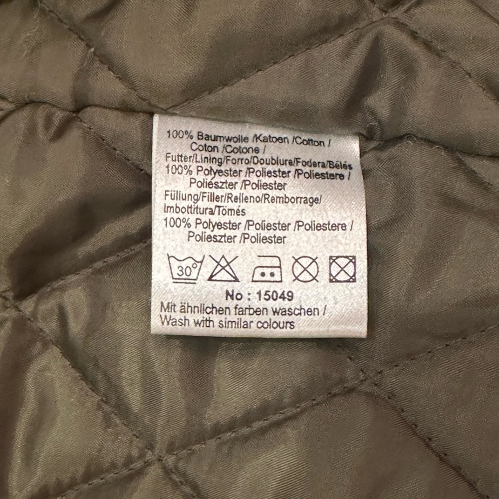 Utility Jacket - image 5
